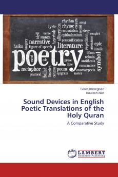 Sound Devices in English Poetic Translations of the Holy Quran