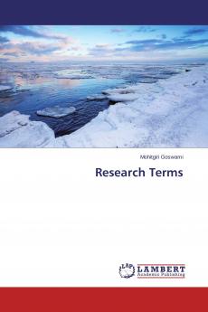 Research Terms