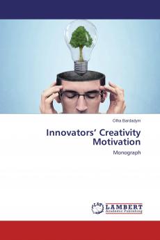 Innovators' Creativity Motivation
