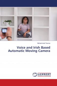 Voice and Irish Based Automatic Moving Camera