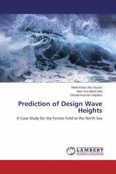 Prediction of Design Wave Heights