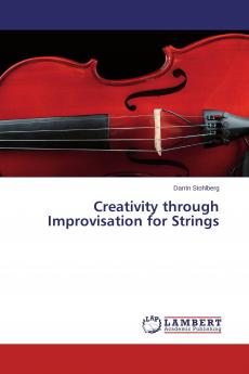 Creativity through Improvisation for Strings