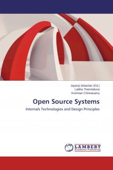 Open Source Systems