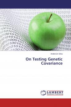 On Testing Genetic Covariance