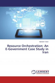 Resource Orchestration