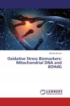 Oxidative Stress Biomarkers