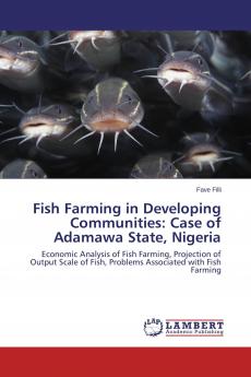 Fish Farming in Developing Communities