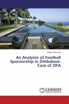An Analyisis of Football Sponsorship in Zimbabwe