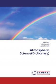 Atmospheric Science(Dictionary)