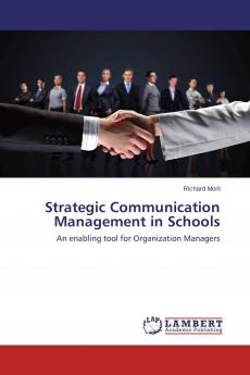 Strategic Communication Management in Schools