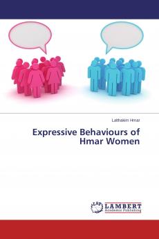 Expressive Behaviours of Hmar Women