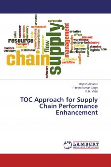 TOC Approach for Supply Chain Performance Enhancement