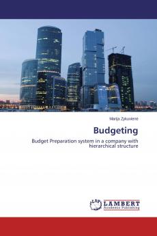 Budgeting