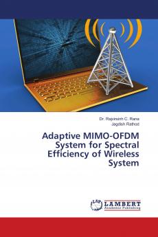 Adaptive MIMO-OFDM System for Spectral Efficiency of Wireless System