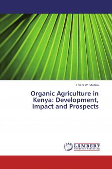Organic Agriculture in Kenya