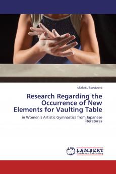 Research Regarding the Occurrence of New Elements for Vaulting Table