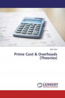 Prime Cost & Overheads (Theories)