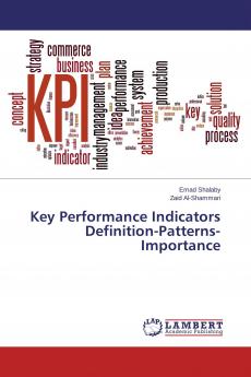 Key Performance Indicators Definition-Patterns- Importance