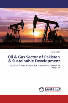 Oil & Gas Sector of Pakistan & Sustainable Development