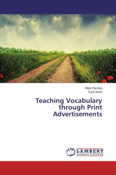 Teaching Vocabulary through Print Advertisements