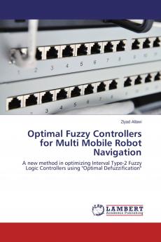 Optimal Fuzzy Controllers for Multi Mobile Robot Navigation