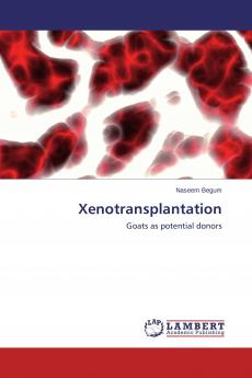 Xenotransplantation