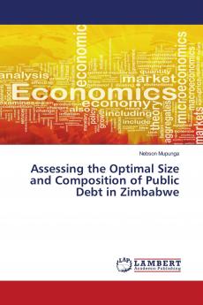 Assesing the optimal size and composition of public debt in Zimbabwe