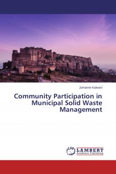 Community Participation in Municipal Solid Waste Management
