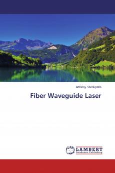Fiber Waveguide Laser