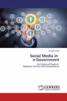 Social Media in e-Government