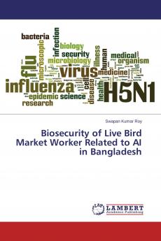 Biosecurity of Live Bird Market Worker Related to AI in Bangladesh
