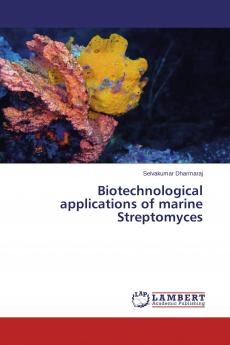 Biotechnological applications of marine Streptomyces