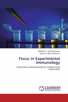 Focus in Experimental Immunology