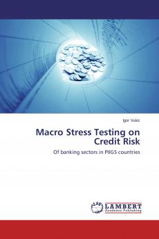 Macro Stress Testing on Credit Risk