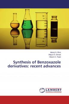 Synthesis of Benzoxazole derivatives