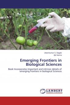 Emerging Frontiers in Biological Sciences