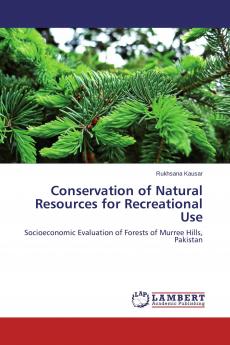Conservation of Natural Resources for Recreational Use