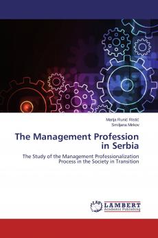 The Management Profession in Serbia