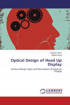 Optical Design of Head Up Display