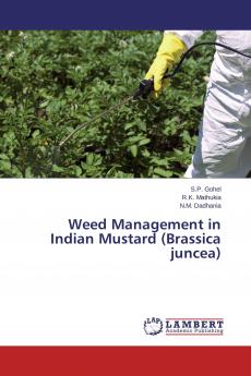 Weed Management in Indian Mustard (Brassica juncea)