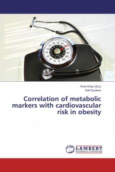 Correlation of metabolic markers with cardiovascular risk in obesity
