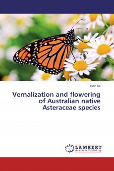 Vernalization and flowering of Australian native Asteraceae species