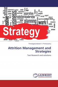 Attrition Management and Strategies