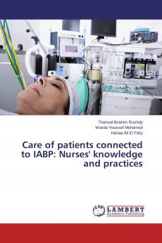 Care of patients connected to IABP