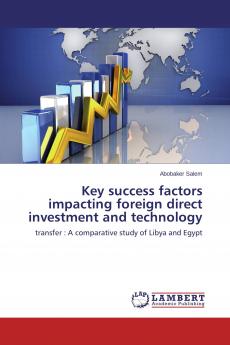 Key success factors impacting foreign direct investment and technology