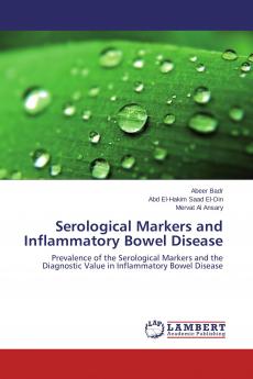 Serological Markers and Inflammatory Bowel Disease