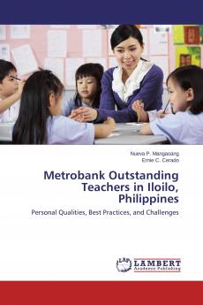 Metrobank Outstanding Teachers in Iloilo Philippines