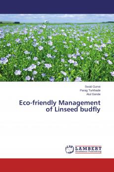 Eco-friendly Management of Linseed budfly