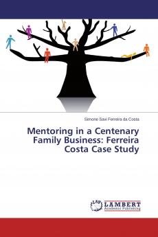 Mentoring in a Centenary Family Business