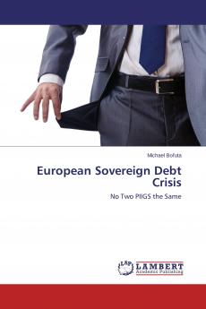 European Sovereign Debt Crisis